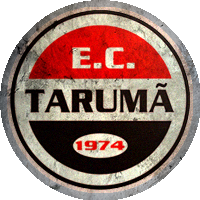 Logo Esporte Clube Tarumã